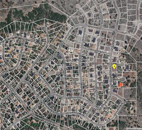 $185,000 | 5419 Pacific Crest Drive, Wrightwood, CA 92397