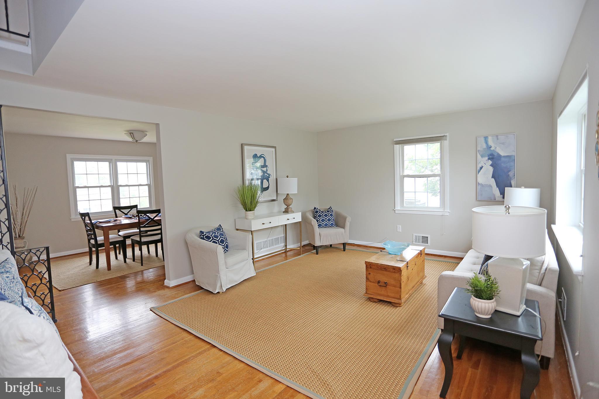 6015 Burnt Oak Road Baltimore, MD 21228 - Photo 5 of 32