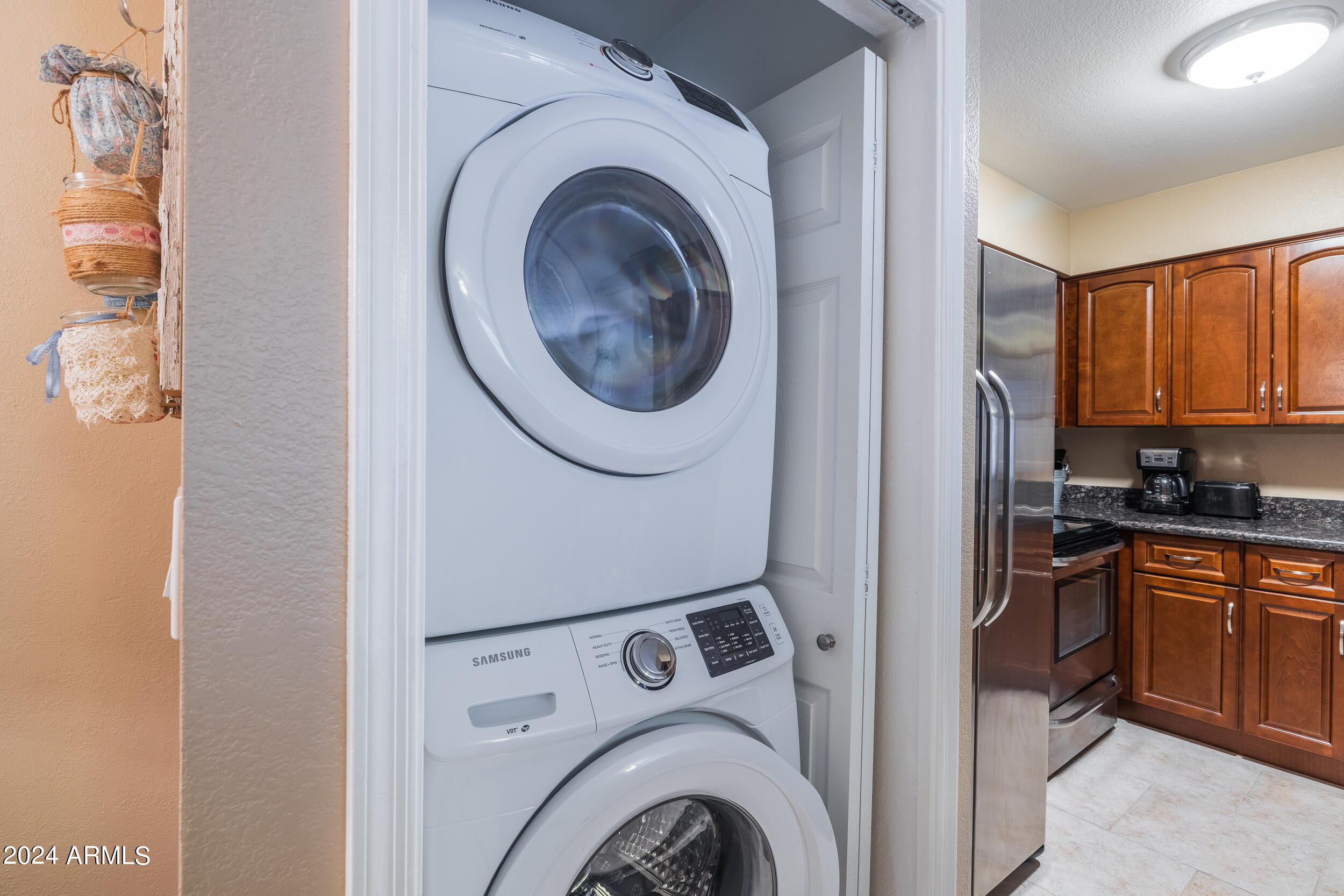 533 West Guadalupe Road, Unit 1088 Mesa, AZ 85210 - Photo 16 of 41 Laundry area