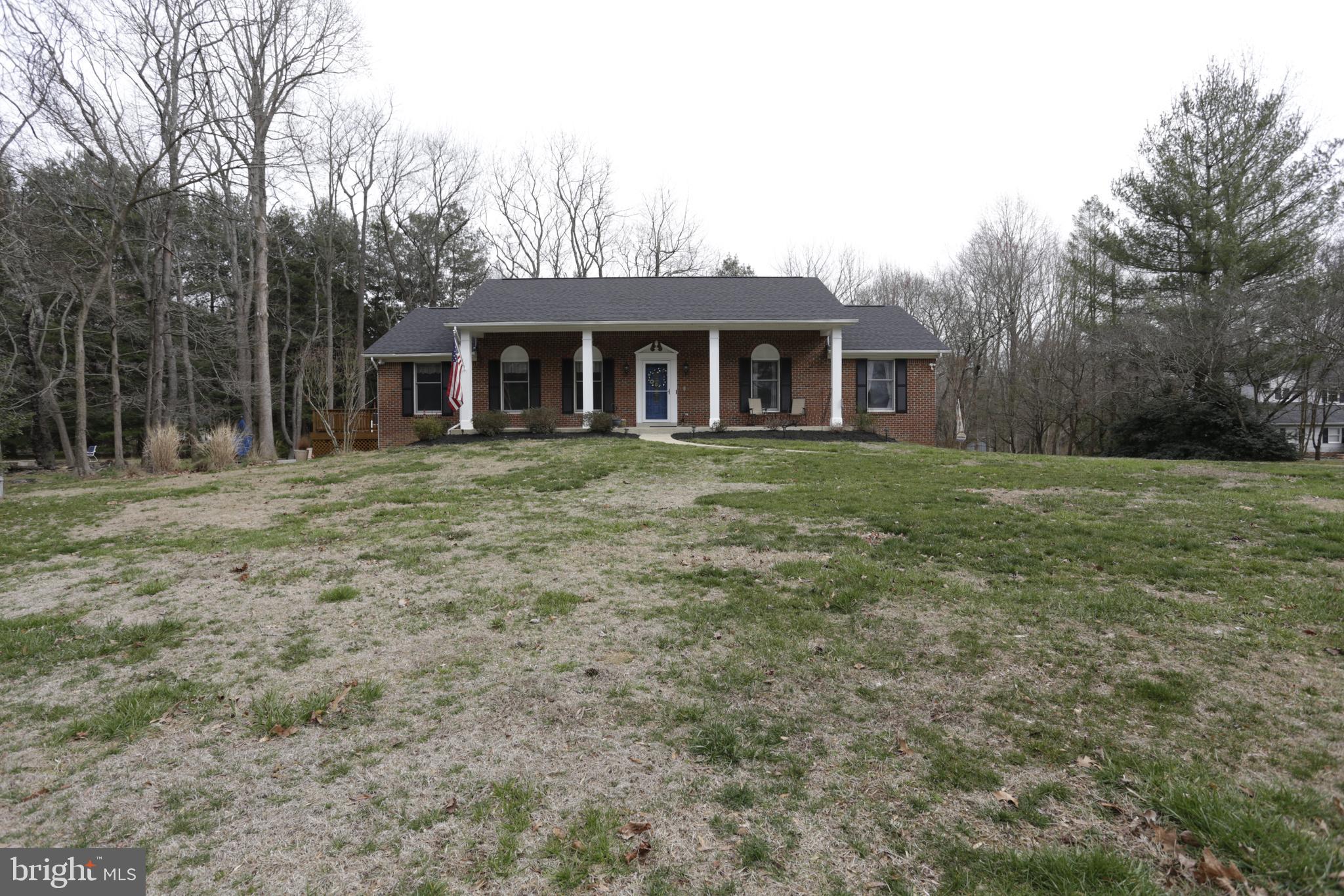 8405 Waverly Road Owings, MD 20736 - Photo 2 of 55