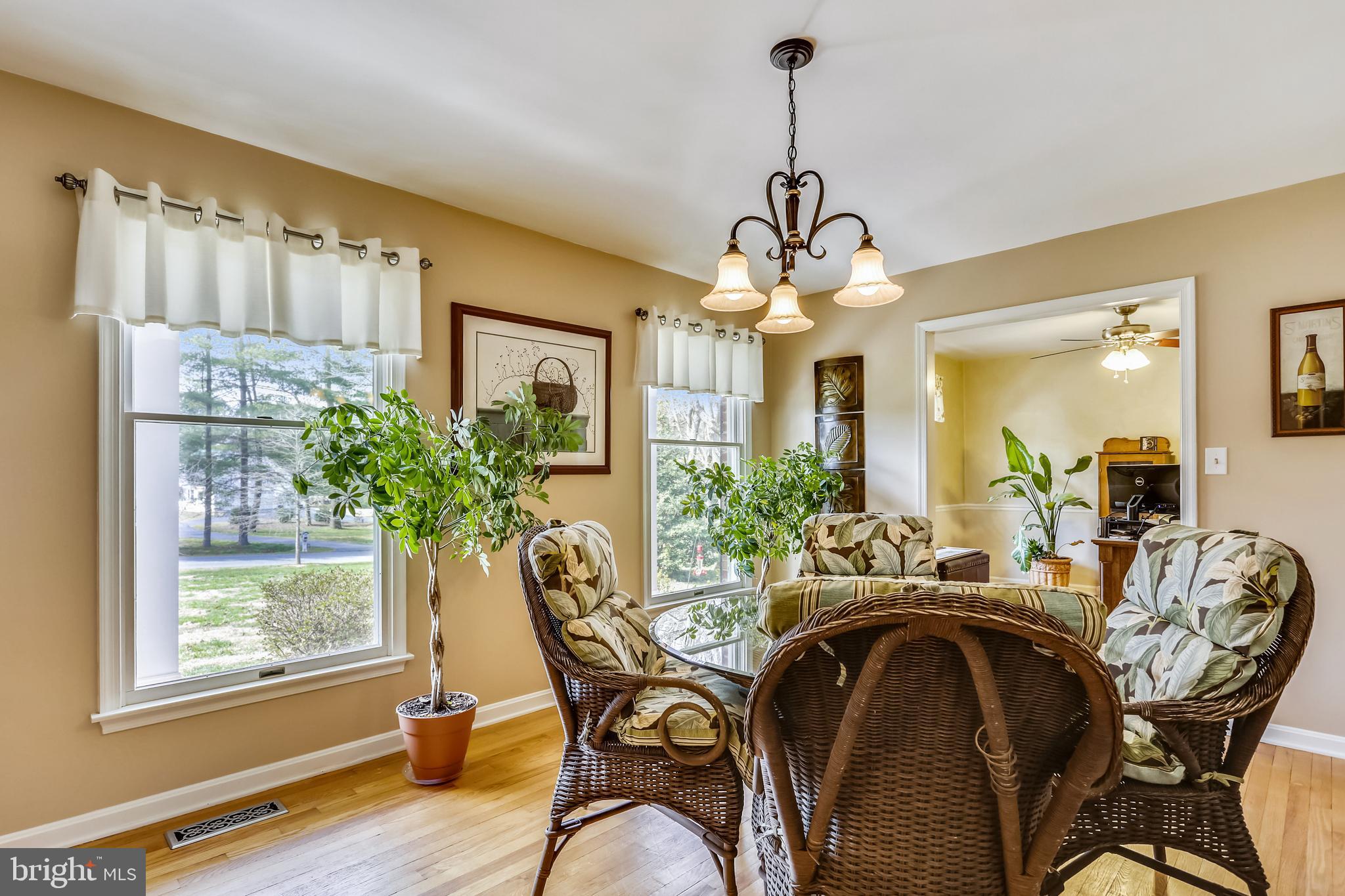 8405 Waverly Road Owings, MD 20736 - Photo 19 of 55
