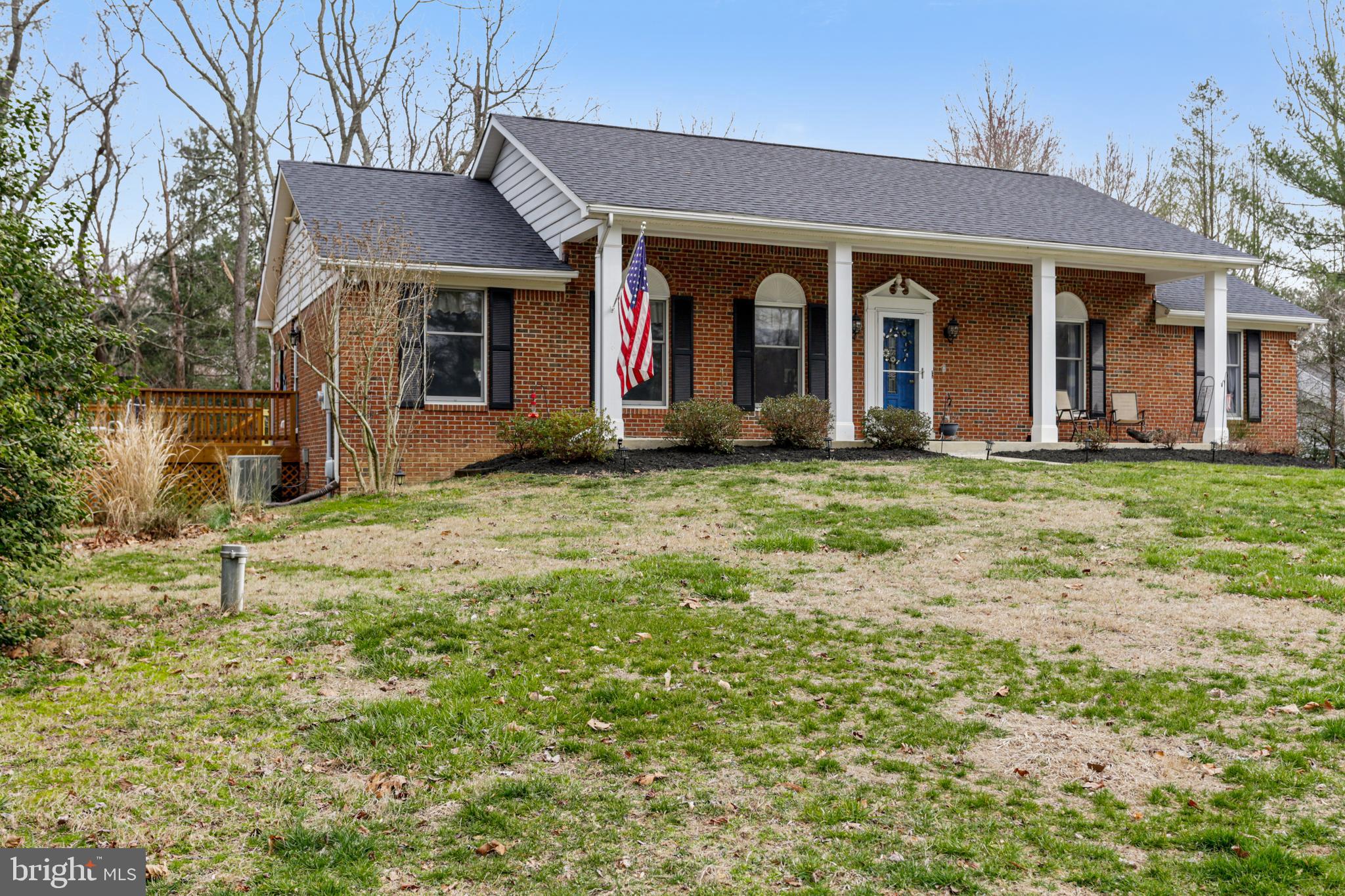 8405 Waverly Road Owings, MD 20736 - Photo 3 of 55
