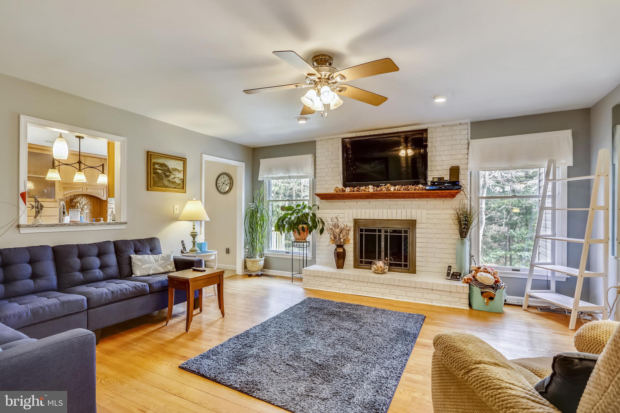 8405 Waverly Road Owings, MD 20736 - Photo 21 of 55