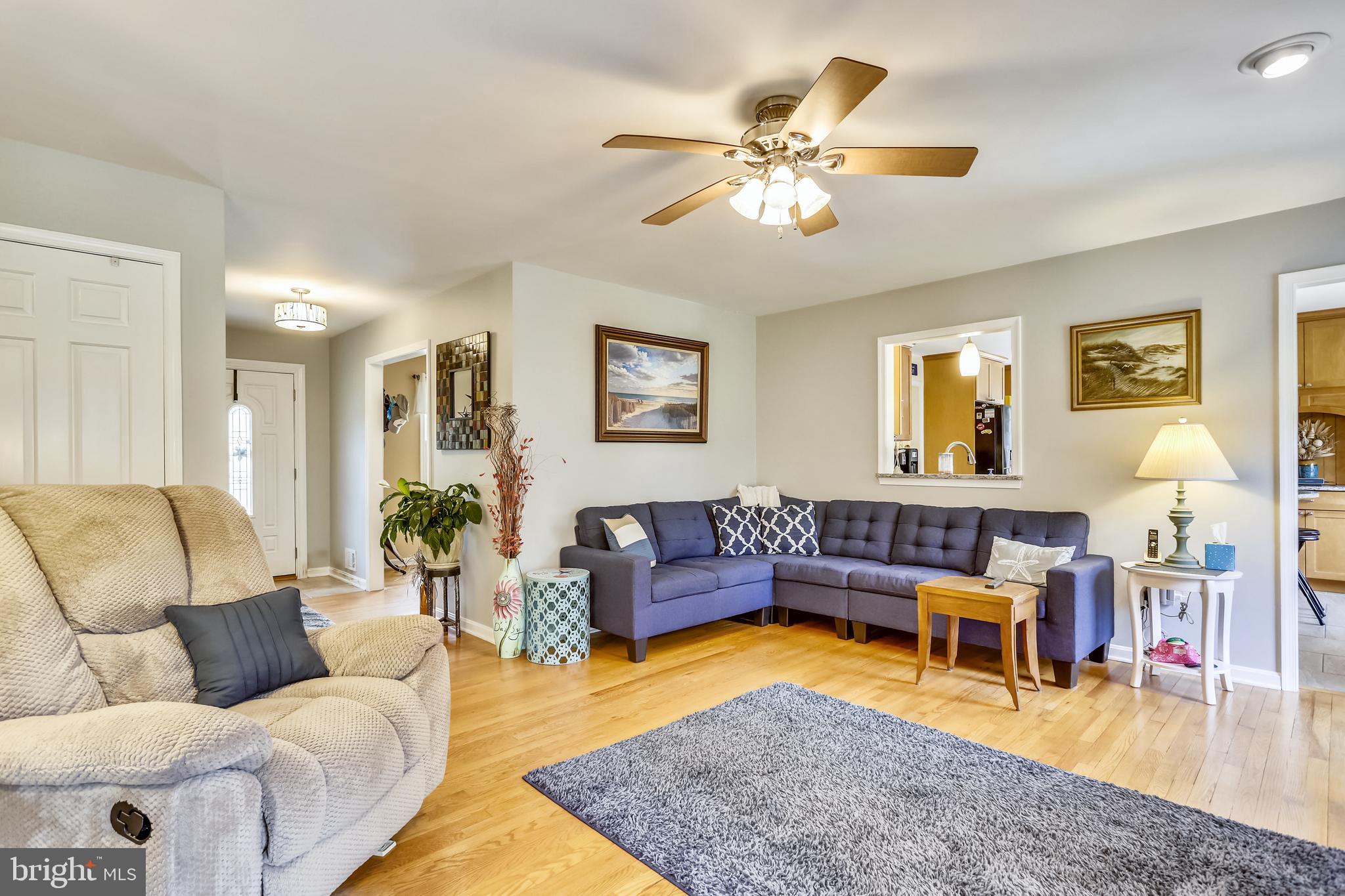 8405 Waverly Road Owings, MD 20736 - Photo 23 of 55