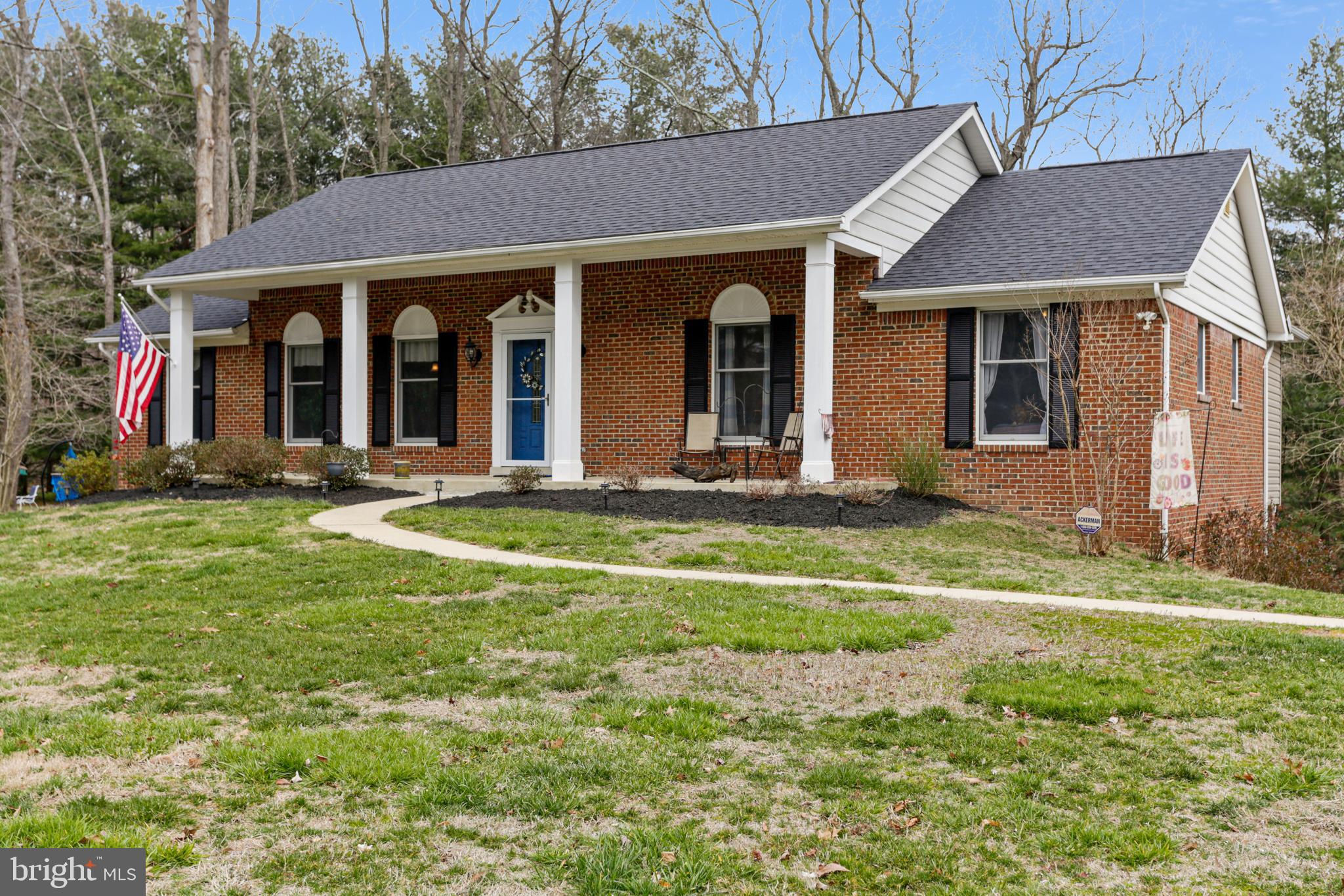 8405 Waverly Road Owings, MD 20736 - Photo 4 of 55
