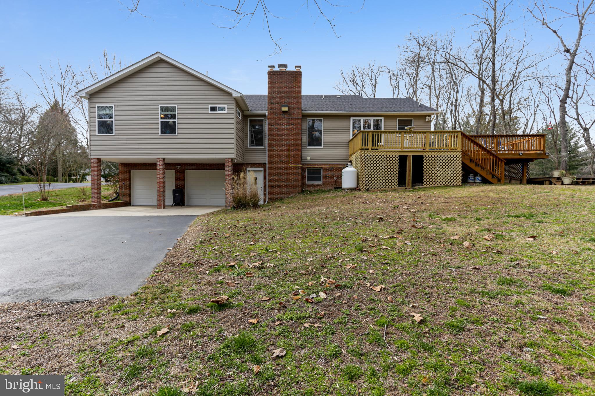 8405 Waverly Road Owings, MD 20736 - Photo 5 of 55