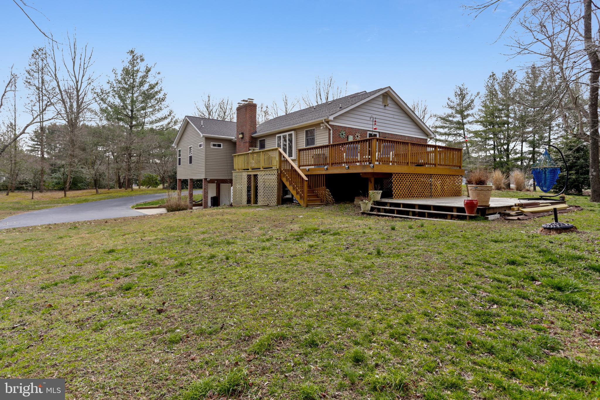 8405 Waverly Road Owings, MD 20736 - Photo 6 of 55