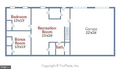 8405 Waverly Road Owings, MD 20736 - Photo 53 of 55
