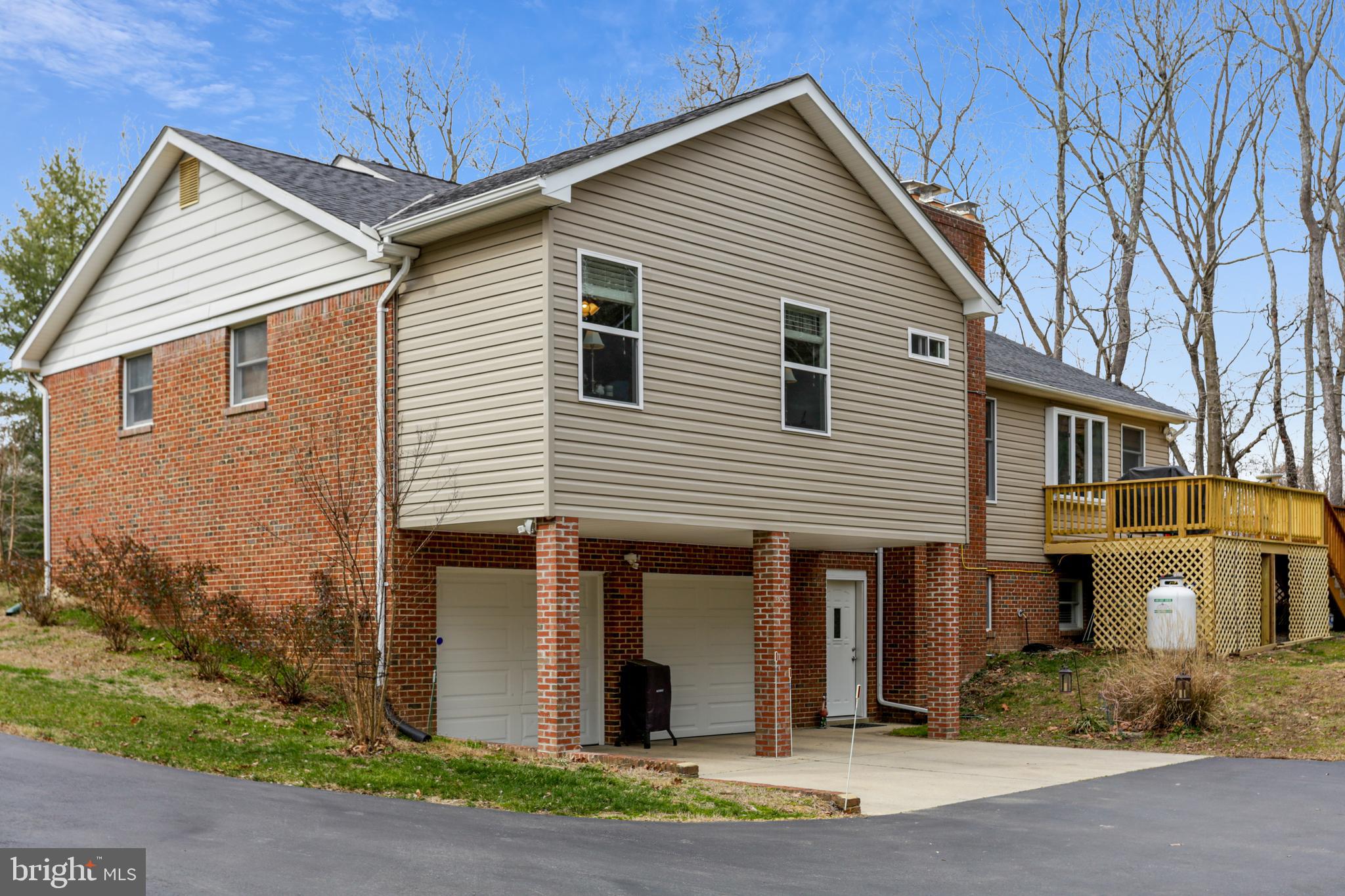 8405 Waverly Road Owings, MD 20736 - Photo 7 of 55