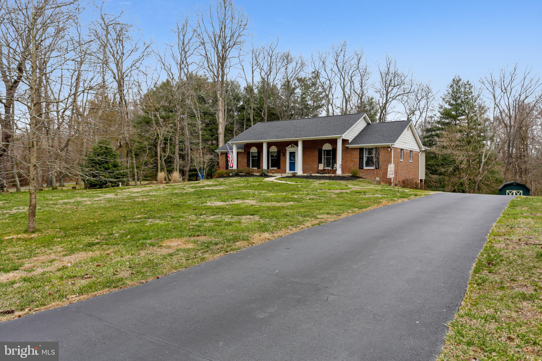 8405 Waverly Road Owings, MD 20736 - Photo 10 of 55