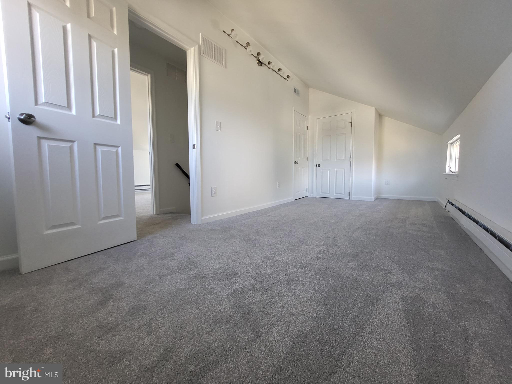 3108 Texas Avenue Baltimore, MD 21234 - Photo 22 of 34 a view of empty room