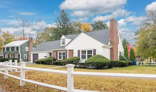 $1,145,000 | 397 Adams Street, Milton, MA 02186