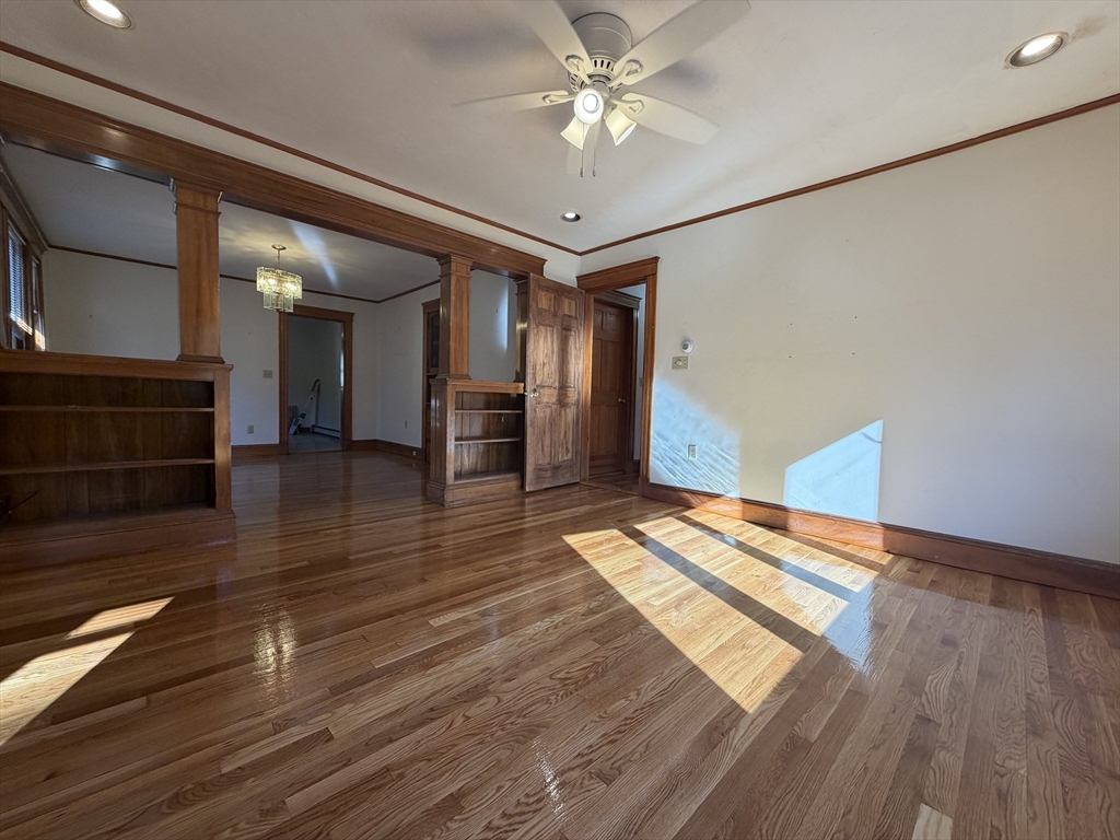 30 Maple Street, Unit 2 Boston, MA 02132 - Photo 6 of 17