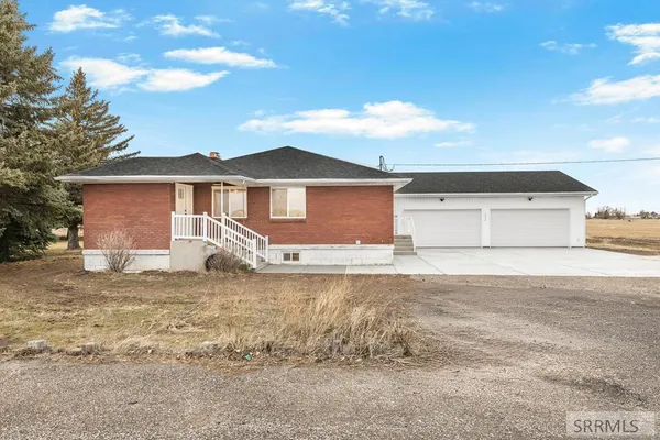 $644,995 | 3442 East 2000 North, Sugar City, ID 83448