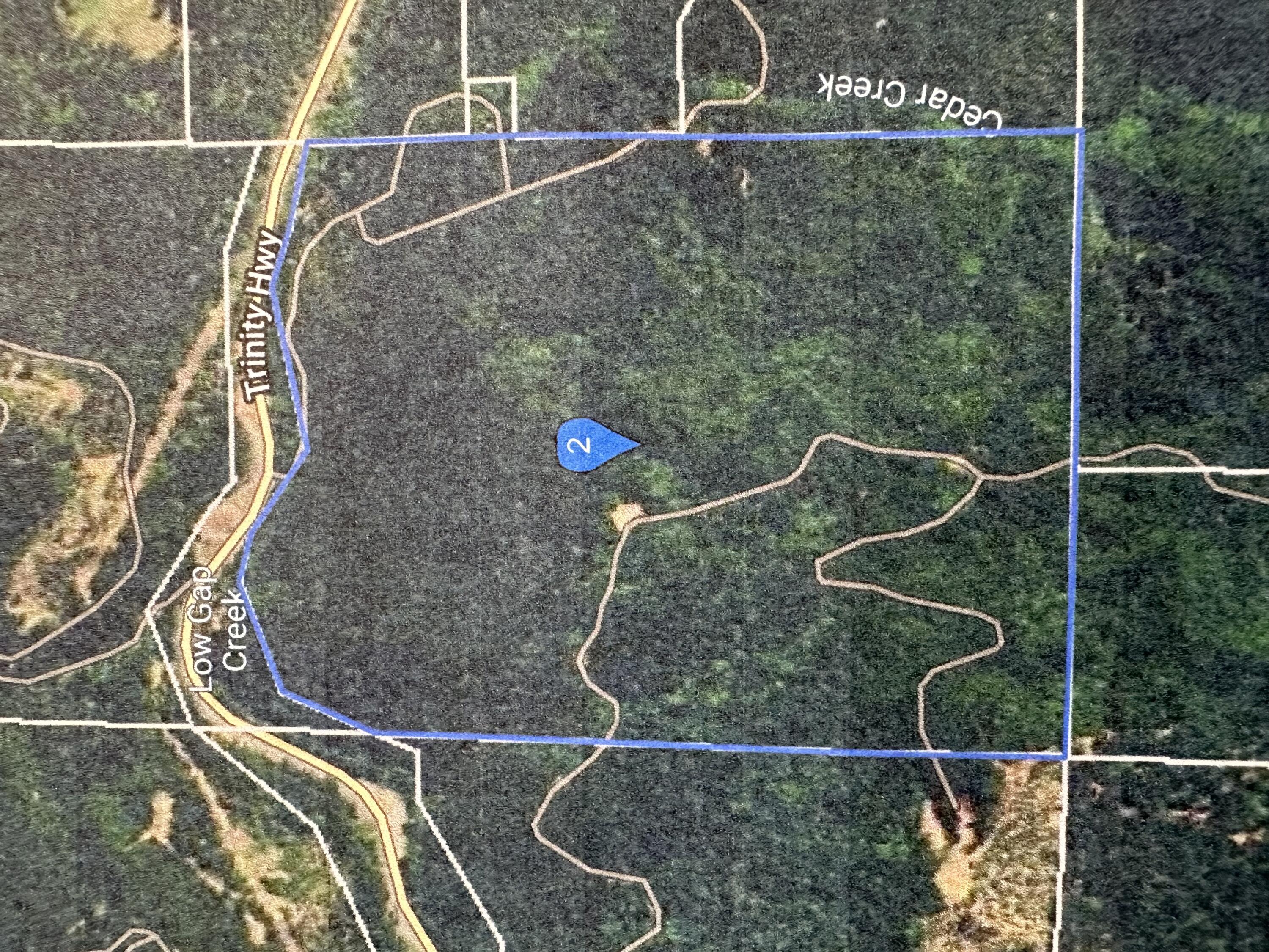 3 Hwy 299 Road Blue Lake, CA 95525 - Photo 1 of 1