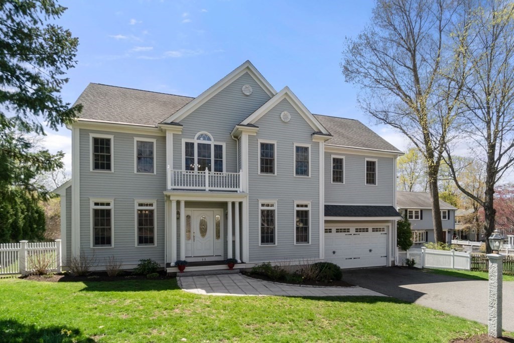 98 Beechwood Road Wellesley, MA 02482 - Photo 1 of 32