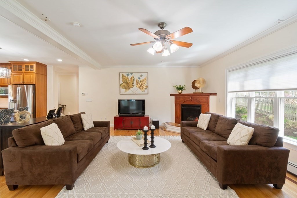 98 Beechwood Road Wellesley, MA 02482 - Photo 15 of 32