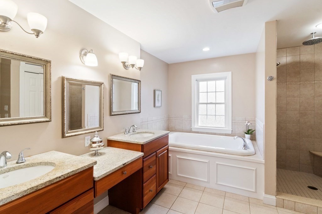 98 Beechwood Road Wellesley, MA 02482 - Photo 21 of 32