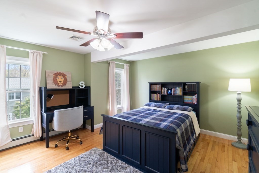 98 Beechwood Road Wellesley, MA 02482 - Photo 25 of 32