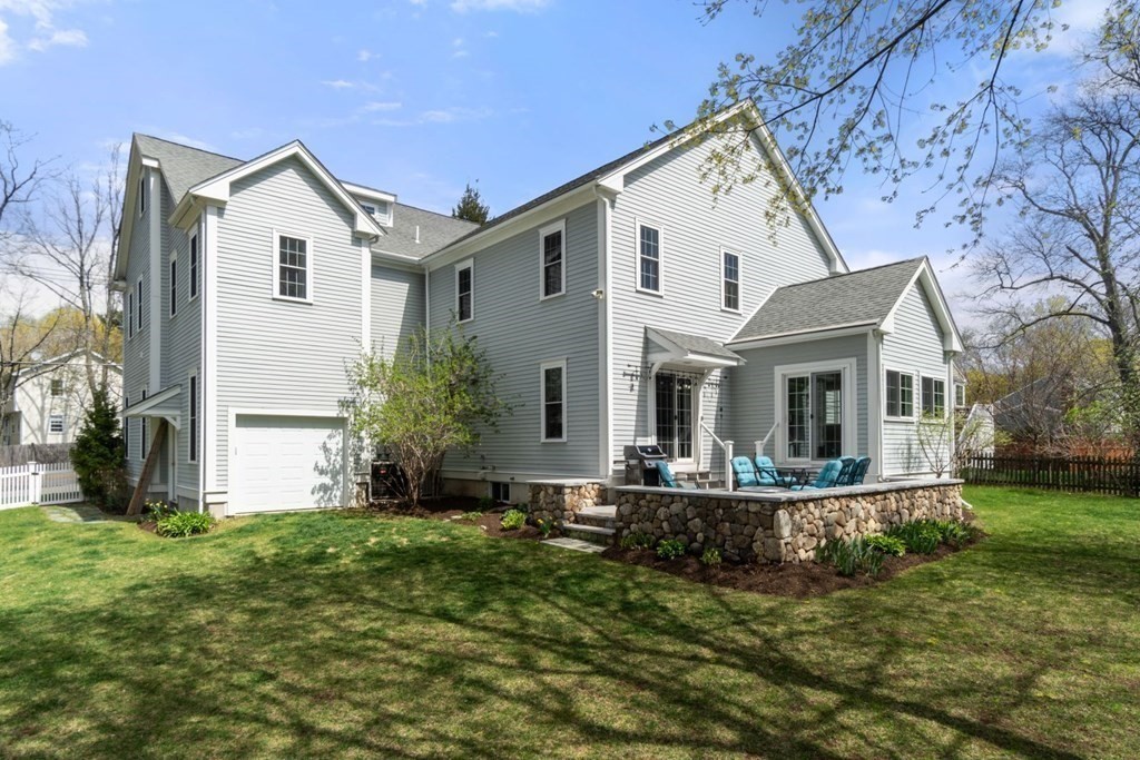 98 Beechwood Road Wellesley, MA 02482 - Photo 31 of 32