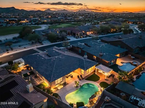 $845,000 | 18126 West Ocotillo Avenue, Goodyear, AZ 85338