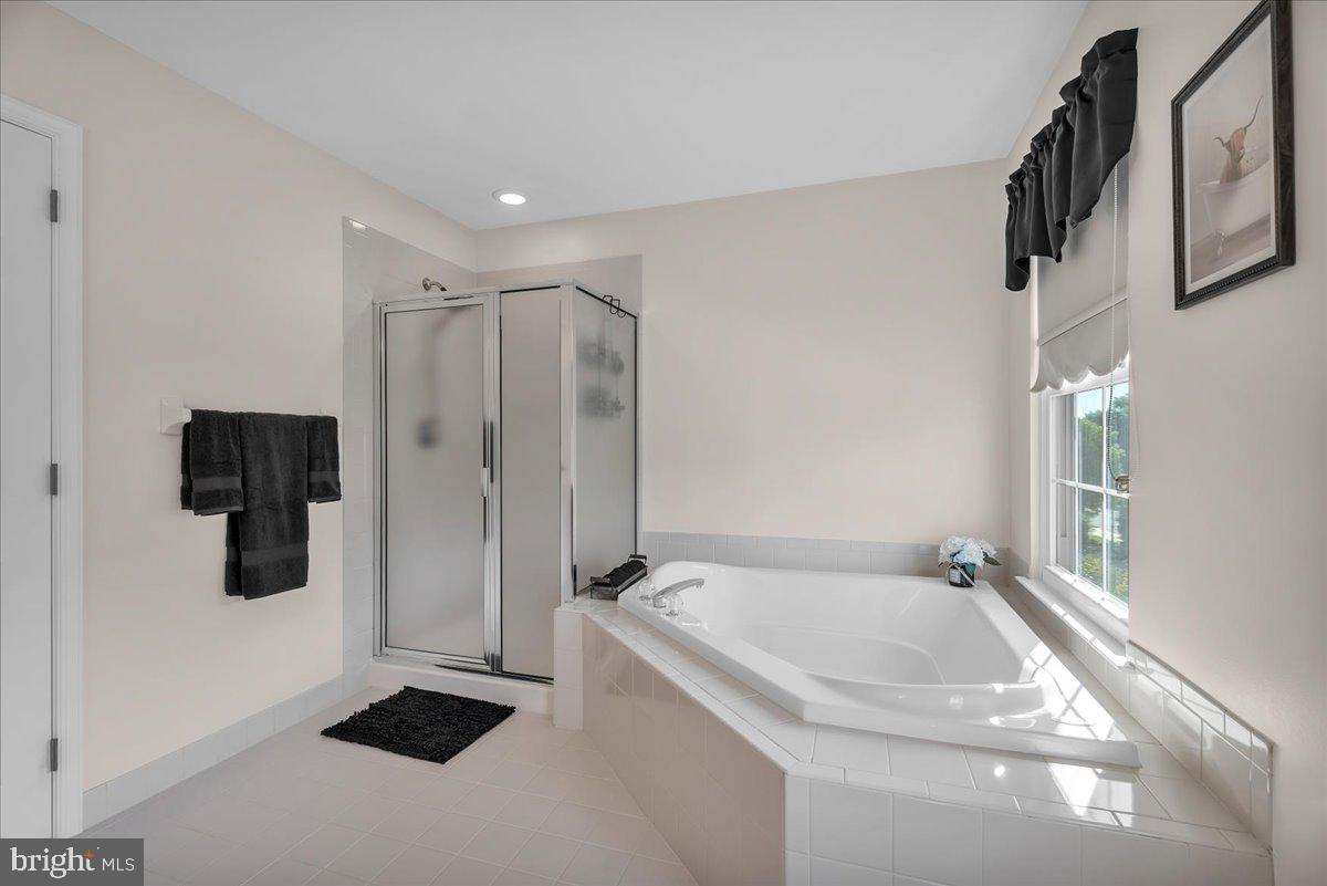 74 Candlewood Road Williamstown, NJ 08094 - Photo 19 of 45 Serene spa-like bathroom retreat.