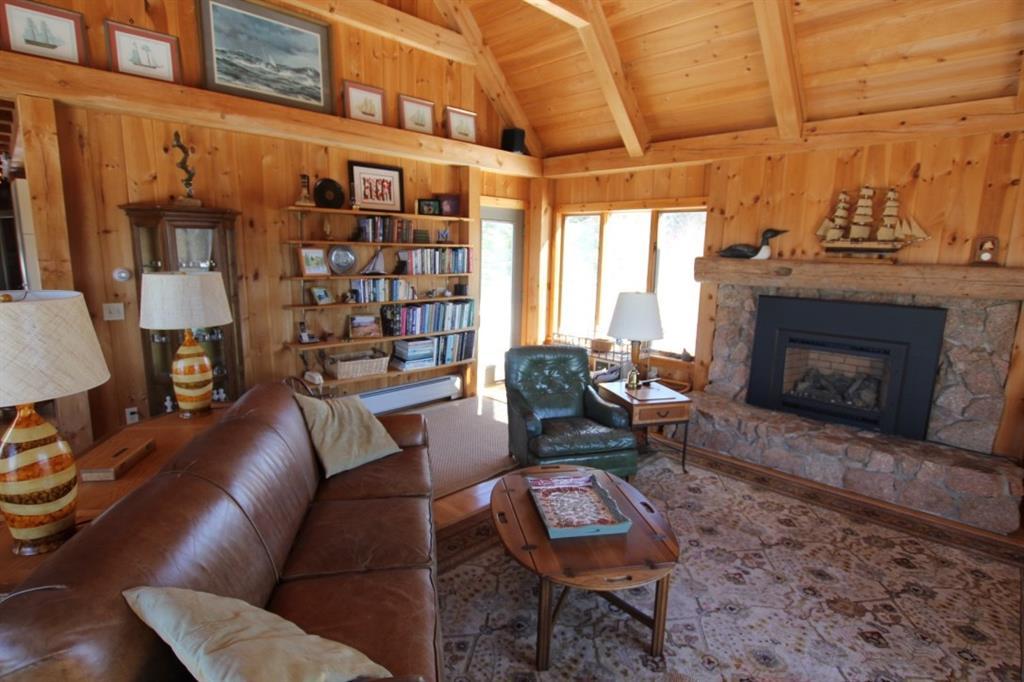 145 Eaton Point Road Deer Isle, ME 04627 - Photo 16 of 35 Photo