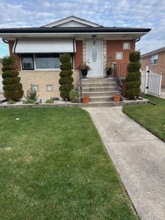 7733 Rutherford Avenue Burbank, IL 60459 - Photo 1 of 13 Gallery Image 1