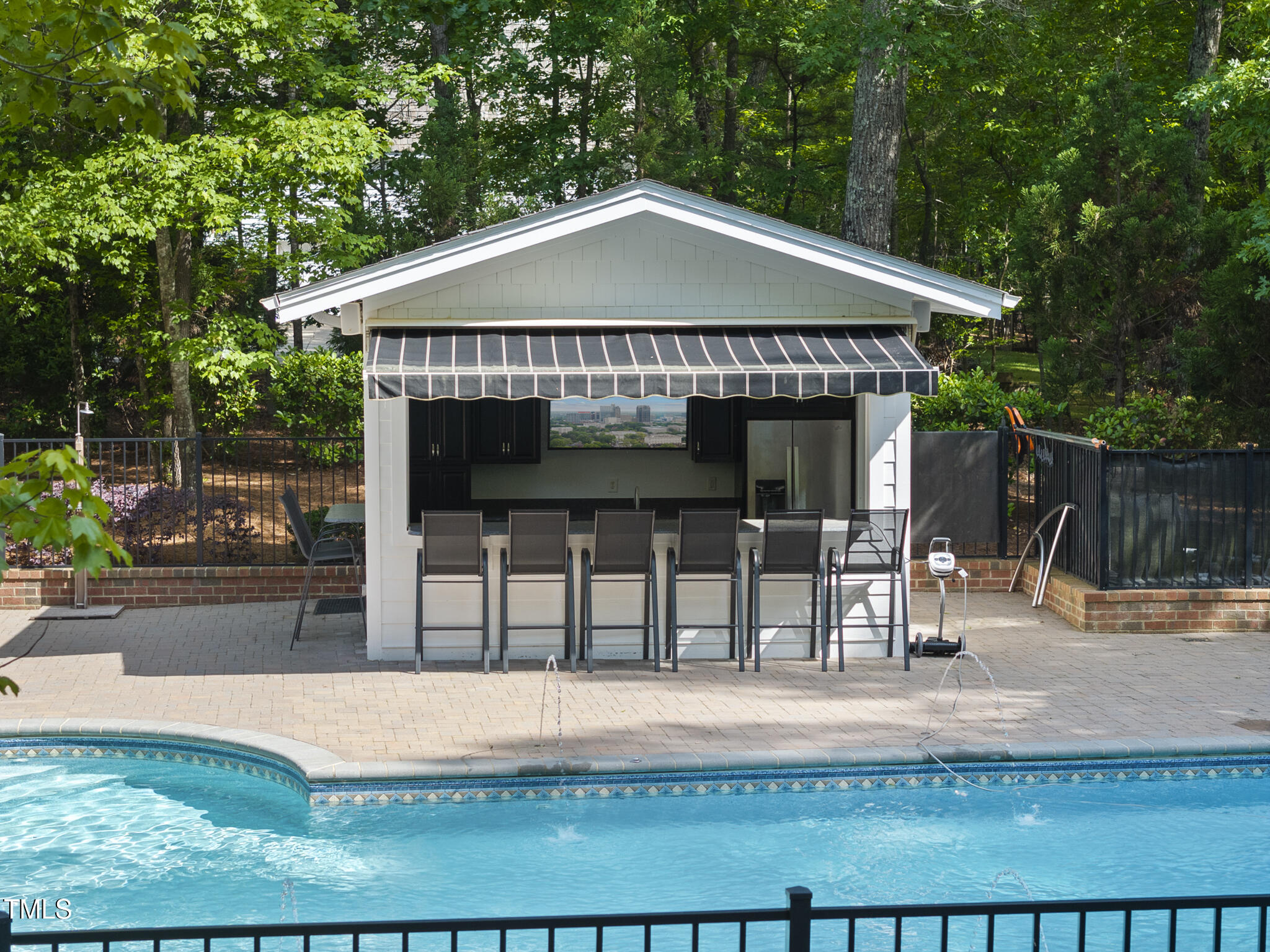 10825 Rondeau Woods Court Raleigh, NC 27614 - Photo 54 of 65 DJI_20250429160149_0042_D