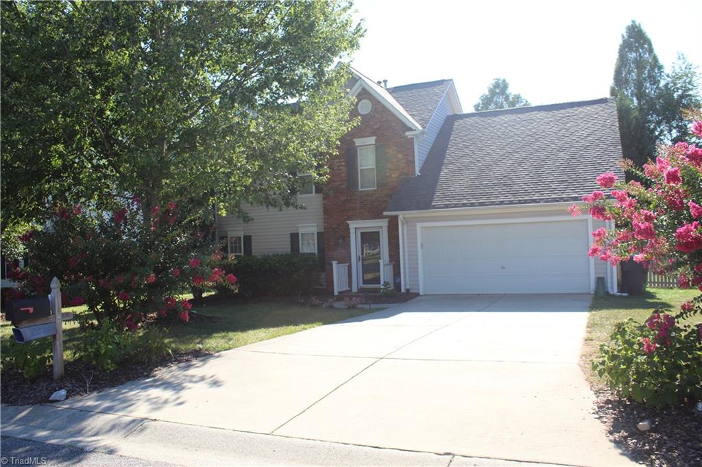4207 Beacon Ridge Drive High Point, NC 27265 - Photo 1 of 21 Gallery Image 1