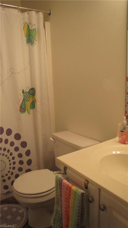 4207 Beacon Ridge Drive High Point, NC 27265 - Photo 18 of 21 Gallery Image 18