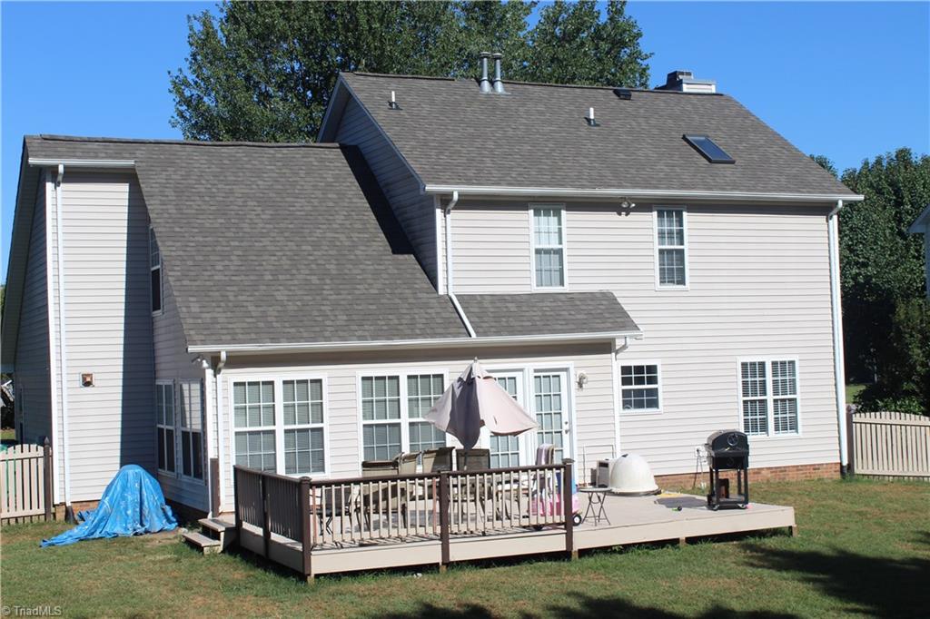 4207 Beacon Ridge Drive High Point, NC 27265 - Photo 20 of 21 Gallery Image 20