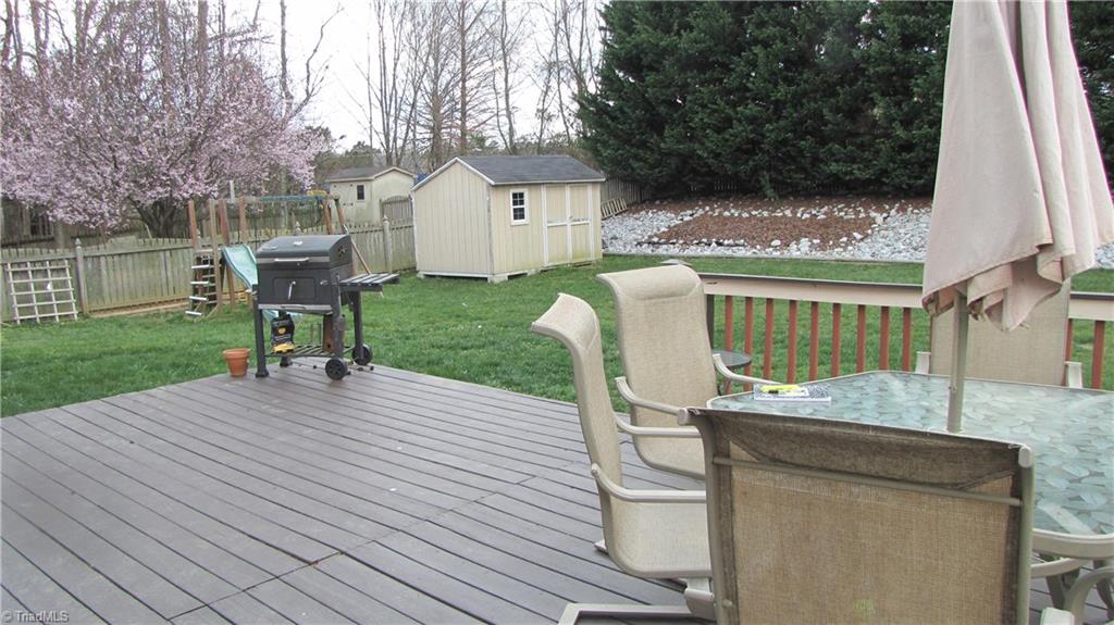 4207 Beacon Ridge Drive High Point, NC 27265 - Photo 21 of 21 Gallery Image 21