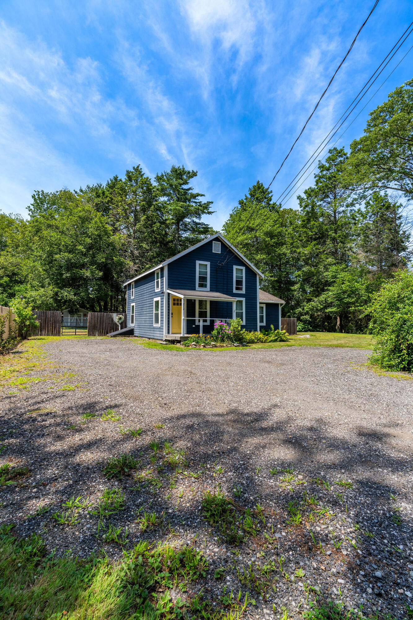 219 Old Bath Road Brunswick, ME 04011 - Photo 67 of 71 219 Old Brunswick Road Brunswick 071
