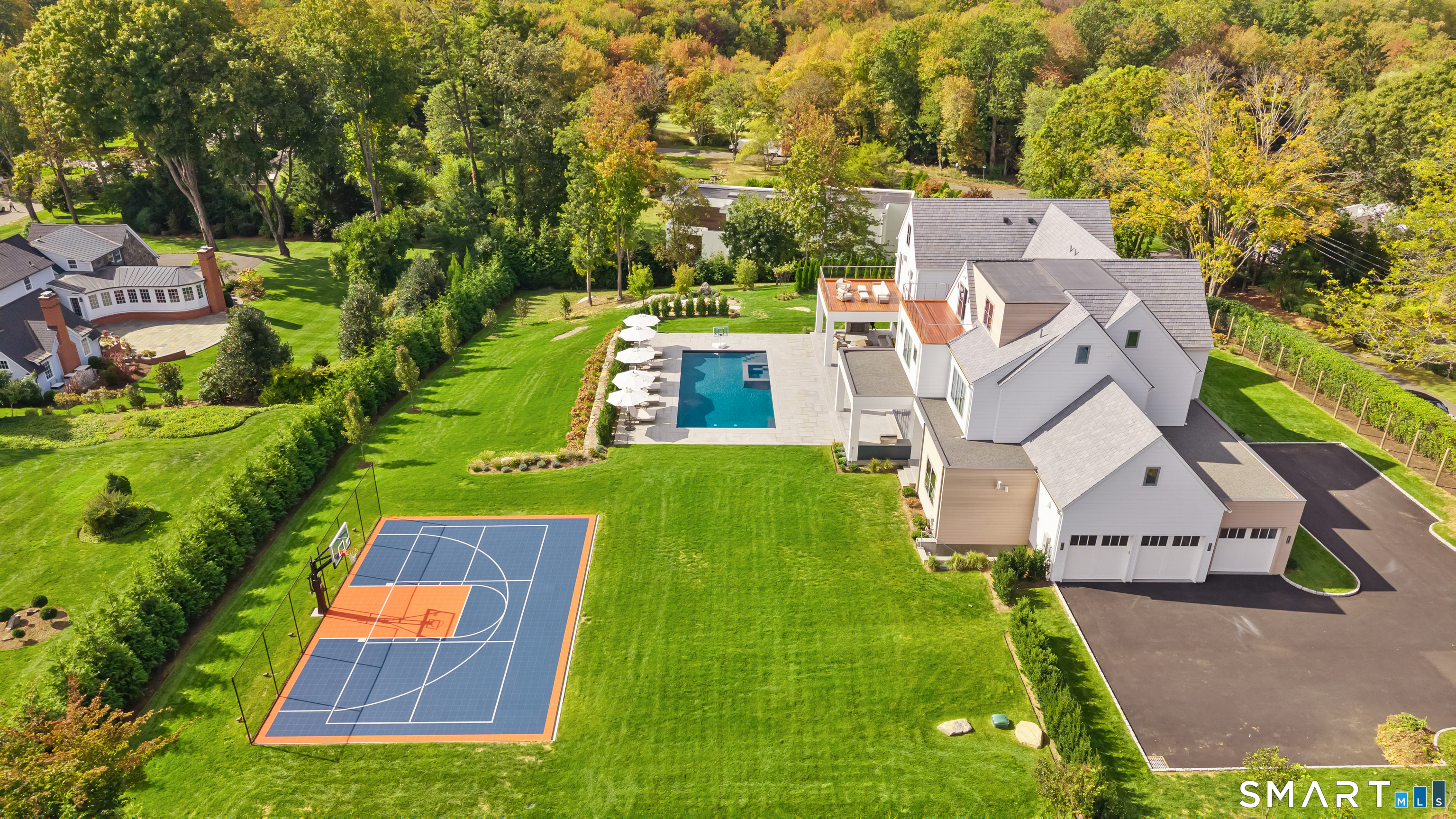 Clapboard Hill Road, Unit (NEW BUILD) Westport, CT 06880 - Photo 12 of 15 Example of Builder's work