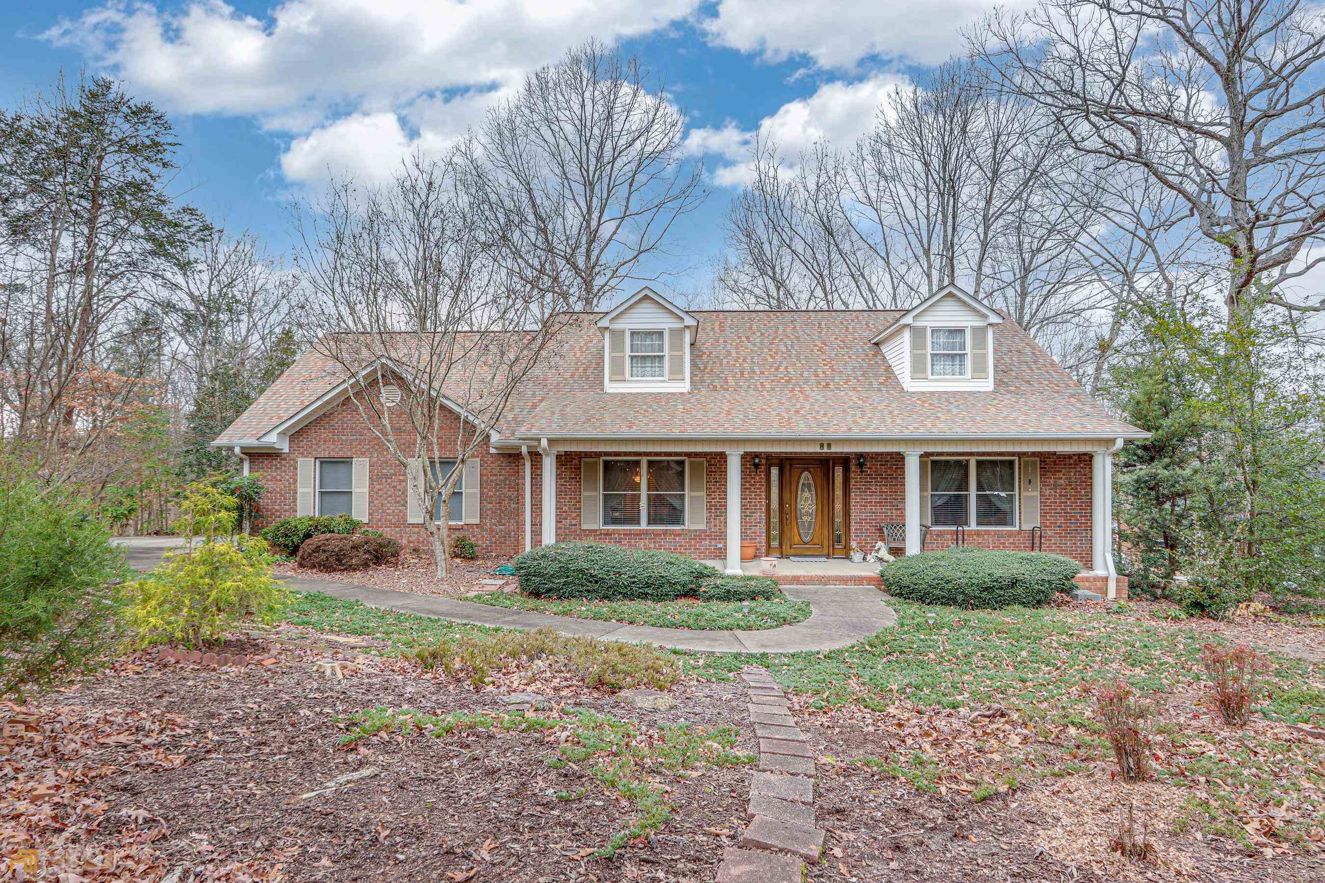 43 Ridgewood Lane Hartwell, GA 30643 - Photo 1 of 1 Gallery Image 1