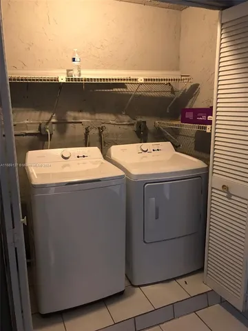 a view of a bathroom