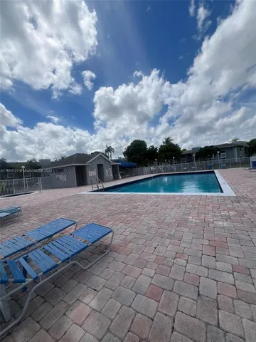 a close view of walk in closet