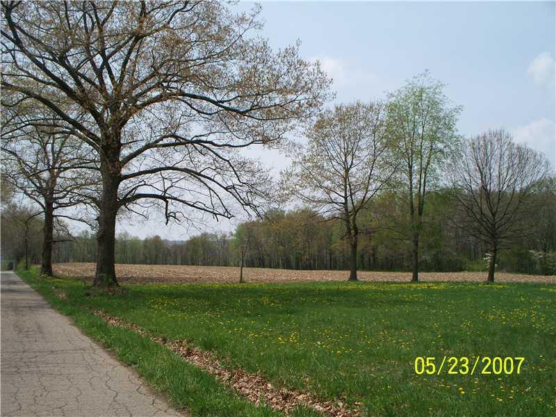 Land. FORDING ROAD FRONTAGE
