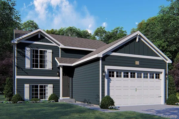 $324,560 | 3041 Trafalgar Drive, Flushing, MI 48433