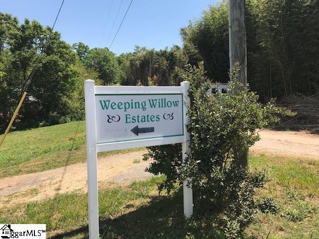 0 Weeping Willow Road Piedmont, SC 29673 - Photo 22 of 22 Gallery Image 22