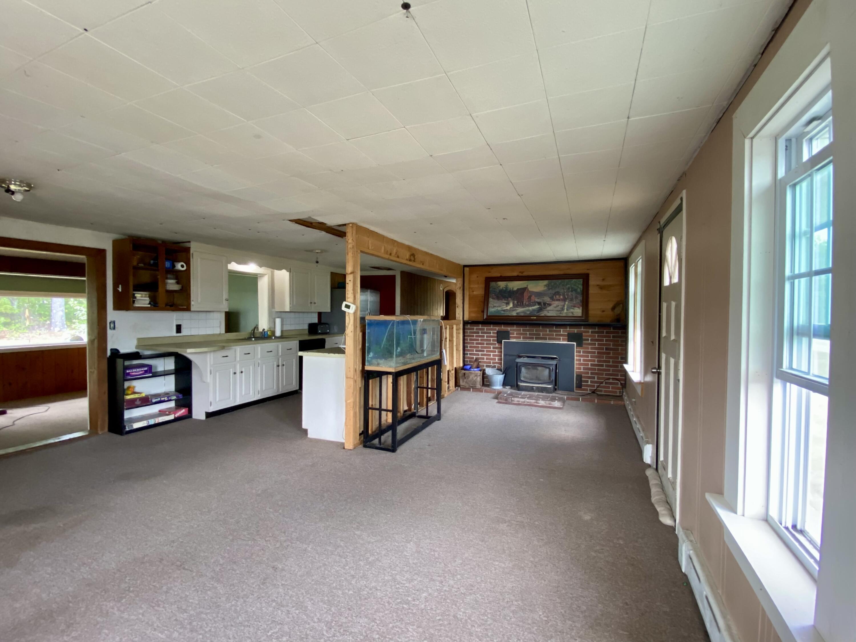 98 Auburn Road Turner, ME 04282 - Photo 11 of 33 Living Room 1