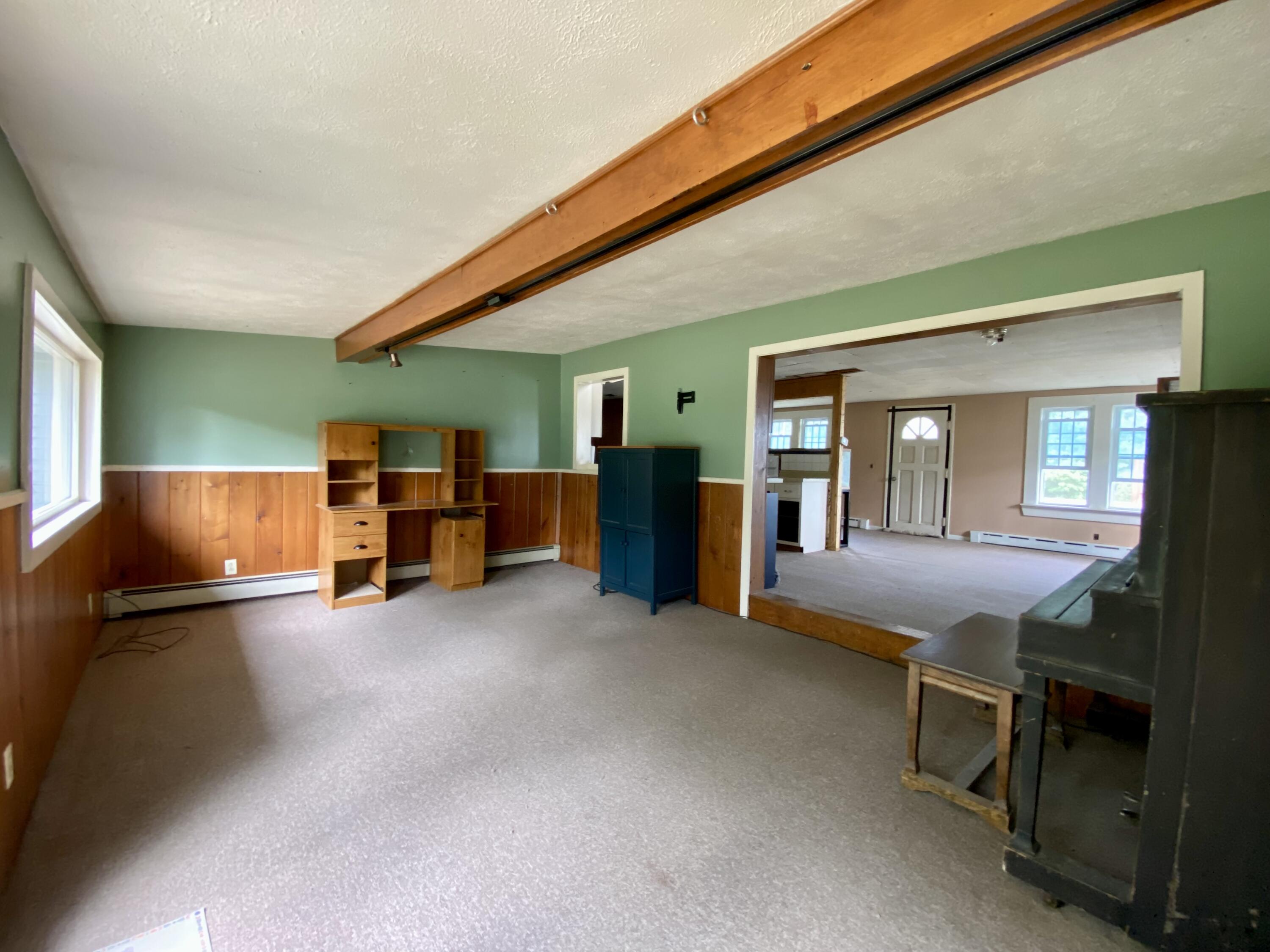 98 Auburn Road Turner, ME 04282 - Photo 12 of 33 Sitting room 1