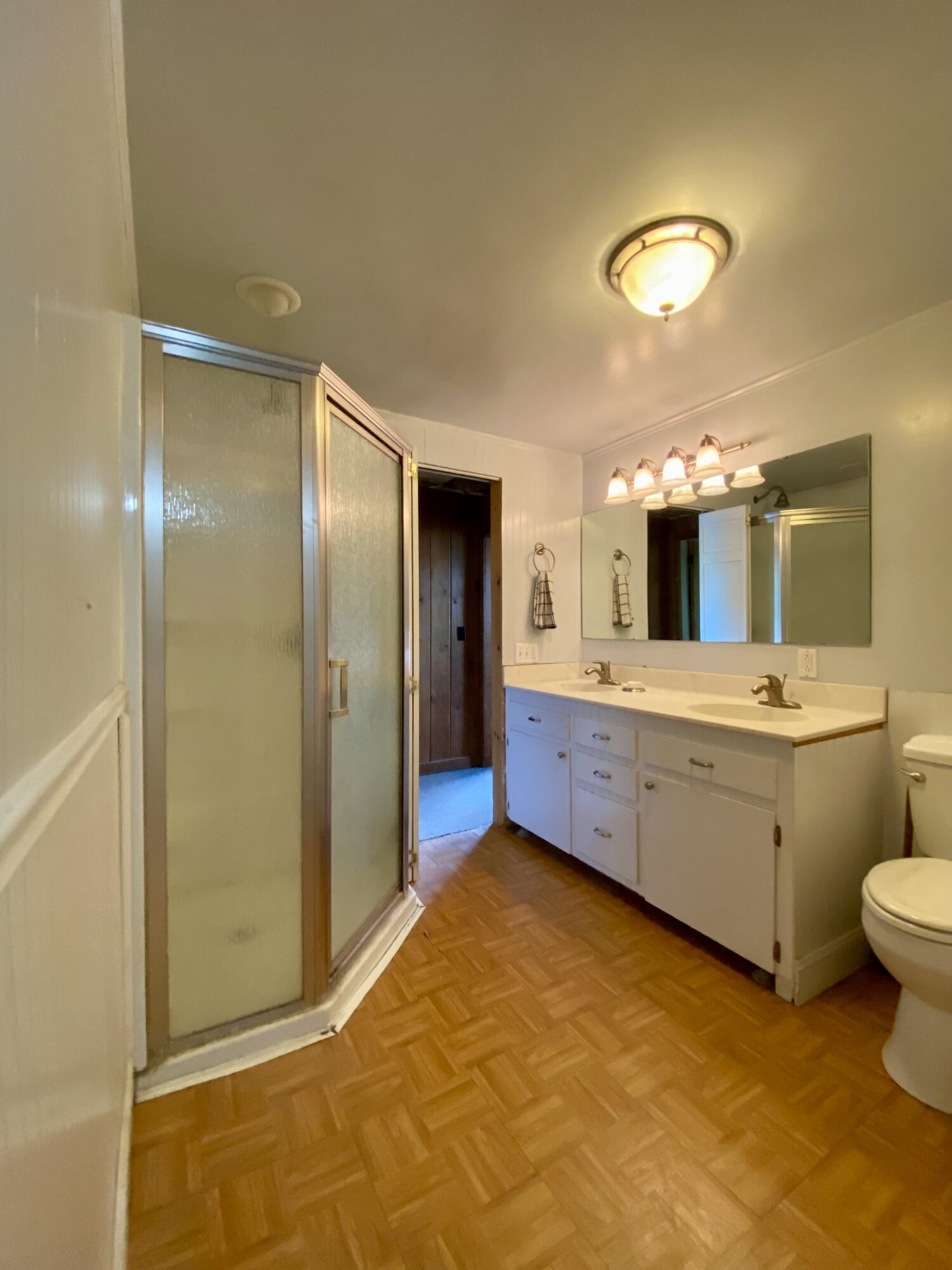 98 Auburn Road Turner, ME 04282 - Photo 17 of 33 Bathroom