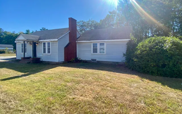 $142,000 | 98 Auburn Road, Turner, ME 04282