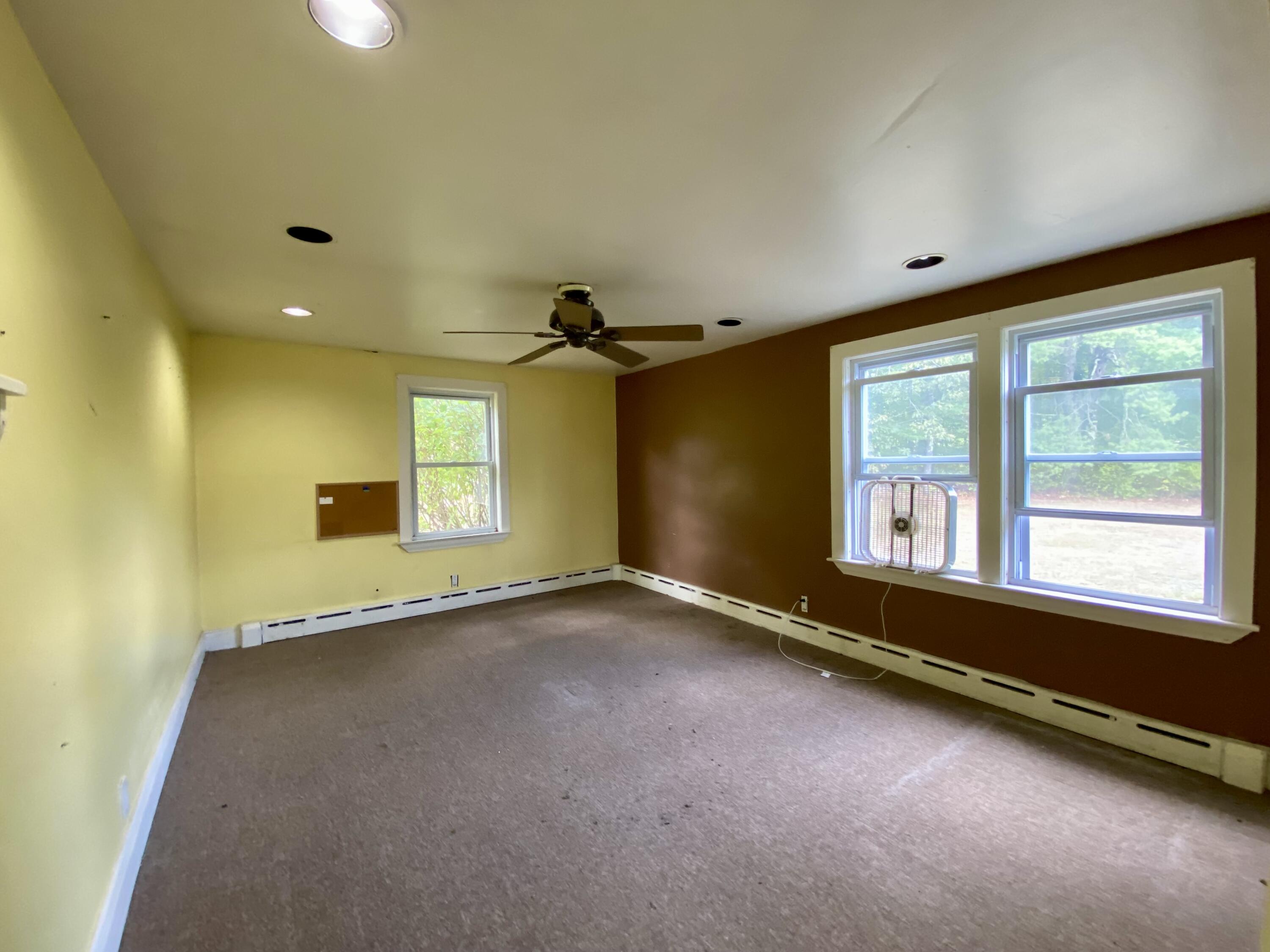 98 Auburn Road Turner, ME 04282 - Photo 22 of 33 Primary Bedroom 1