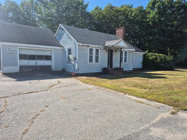 $142,000 | 98 Auburn Road, Turner, ME 04282