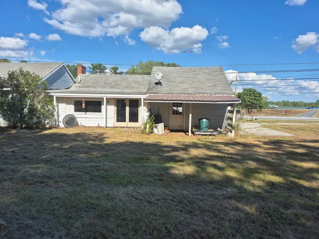 $142,000 | 98 Auburn Road, Turner, ME 04282