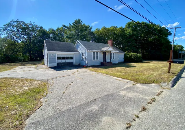 $142,000 | 98 Auburn Road, Turner, ME 04282