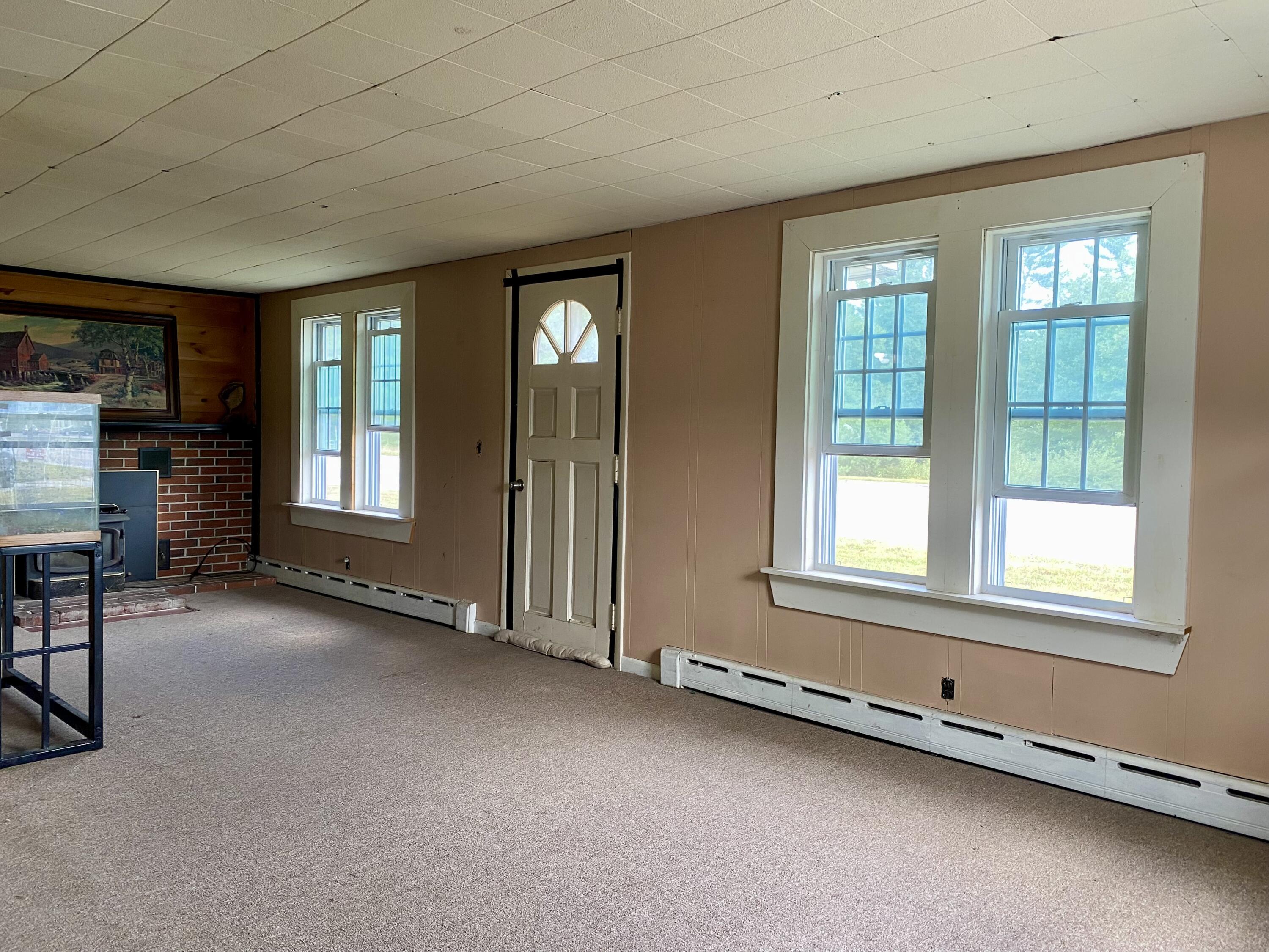 98 Auburn Road Turner, ME 04282 - Photo 8 of 33 Living Room 2